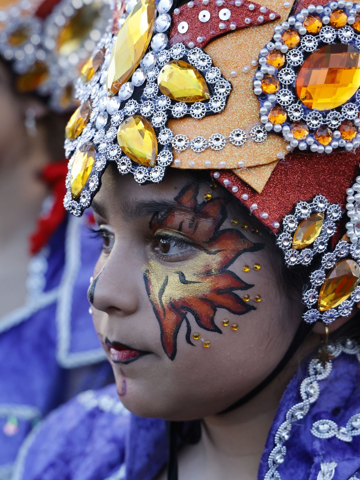 Exhibición de Disfraces