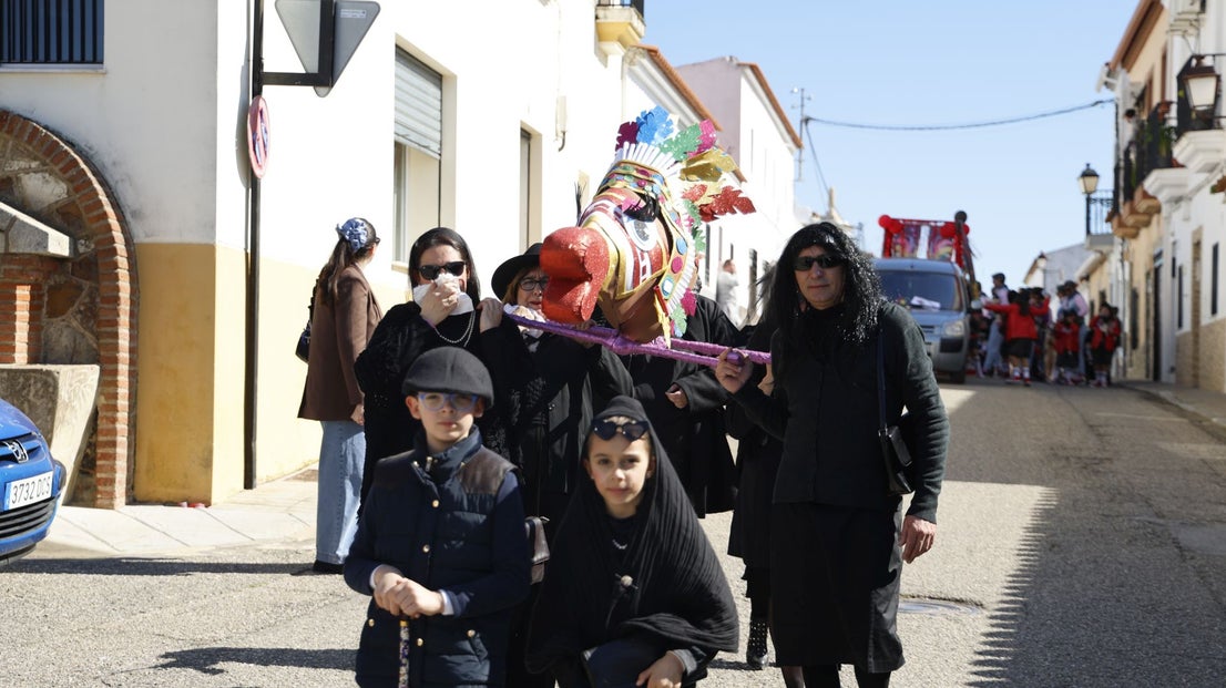 Domingo de Piñata 2026