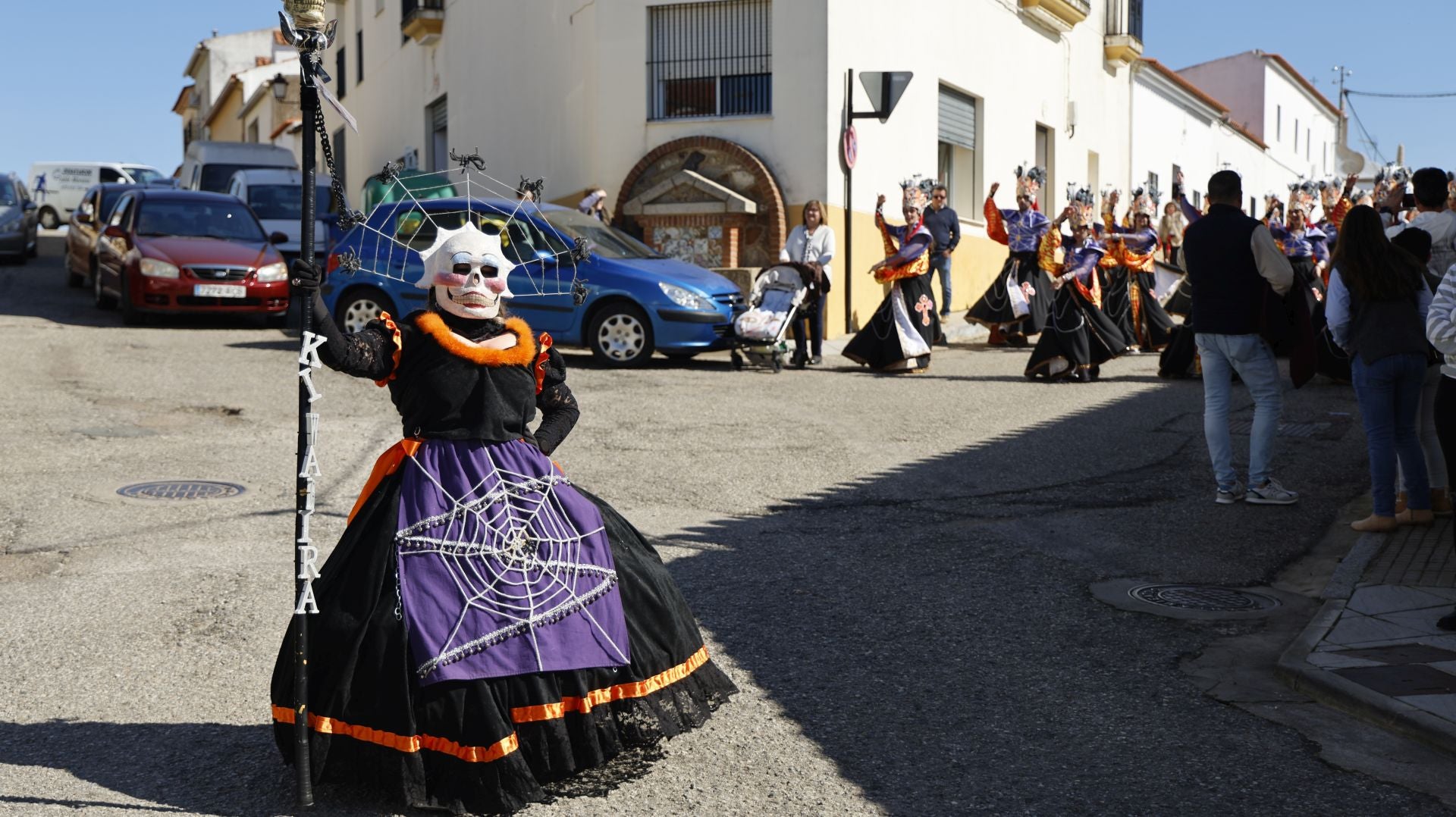 Domingo de Piñata 2026