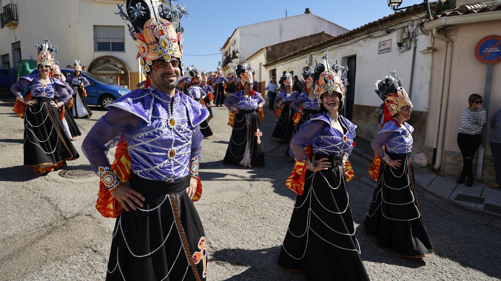 Domingo de Piñata 2026