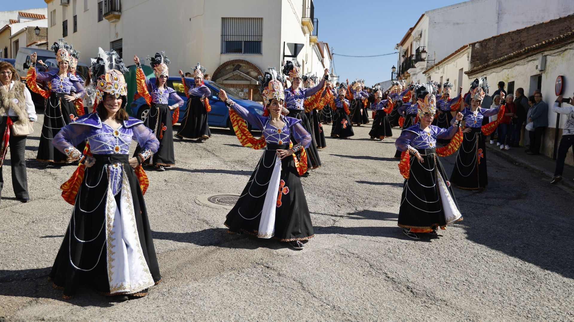 Domingo de Piñata 2026