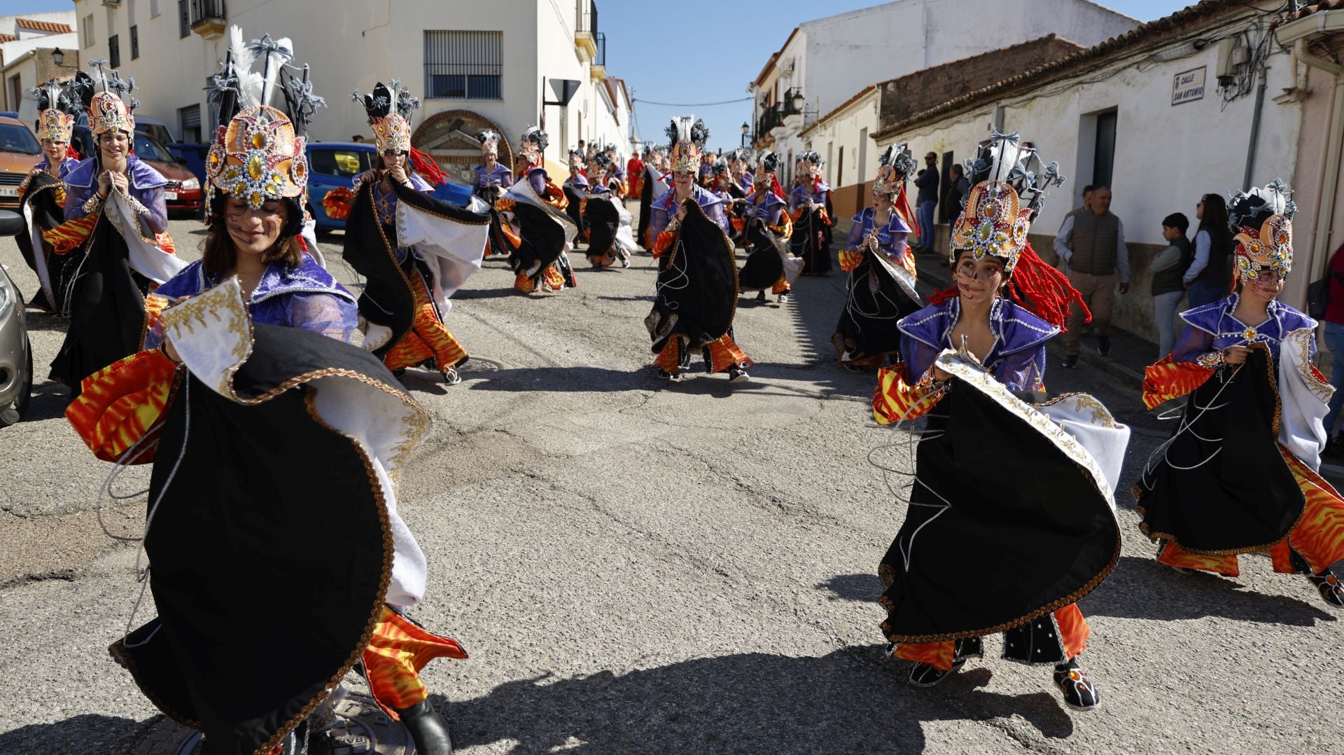 Domingo de Piñata 2026