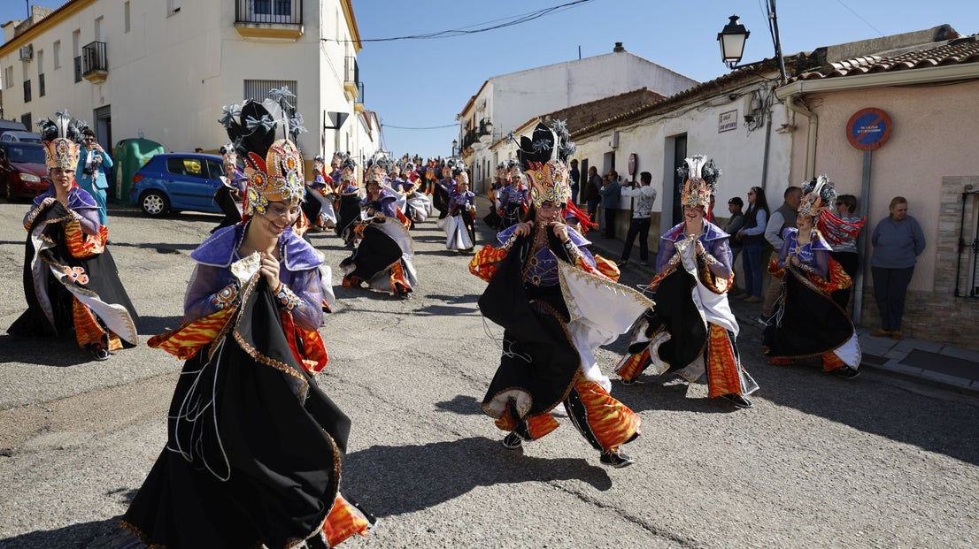 Domingo de Piñata 2026