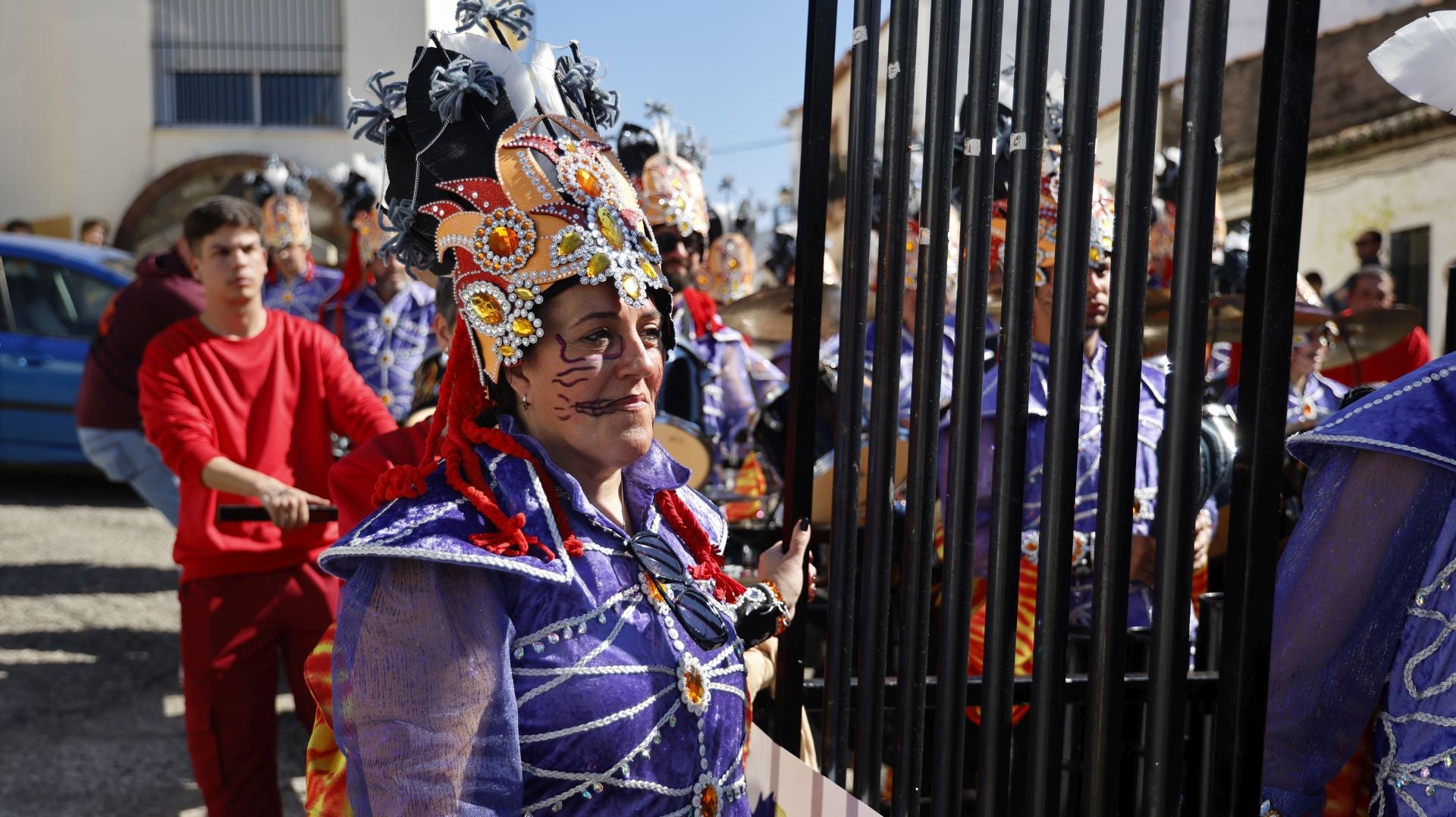 Domingo de Piñata 2026