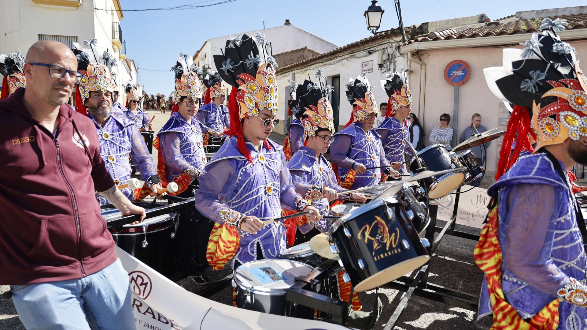 Domingo de Piñata 2026