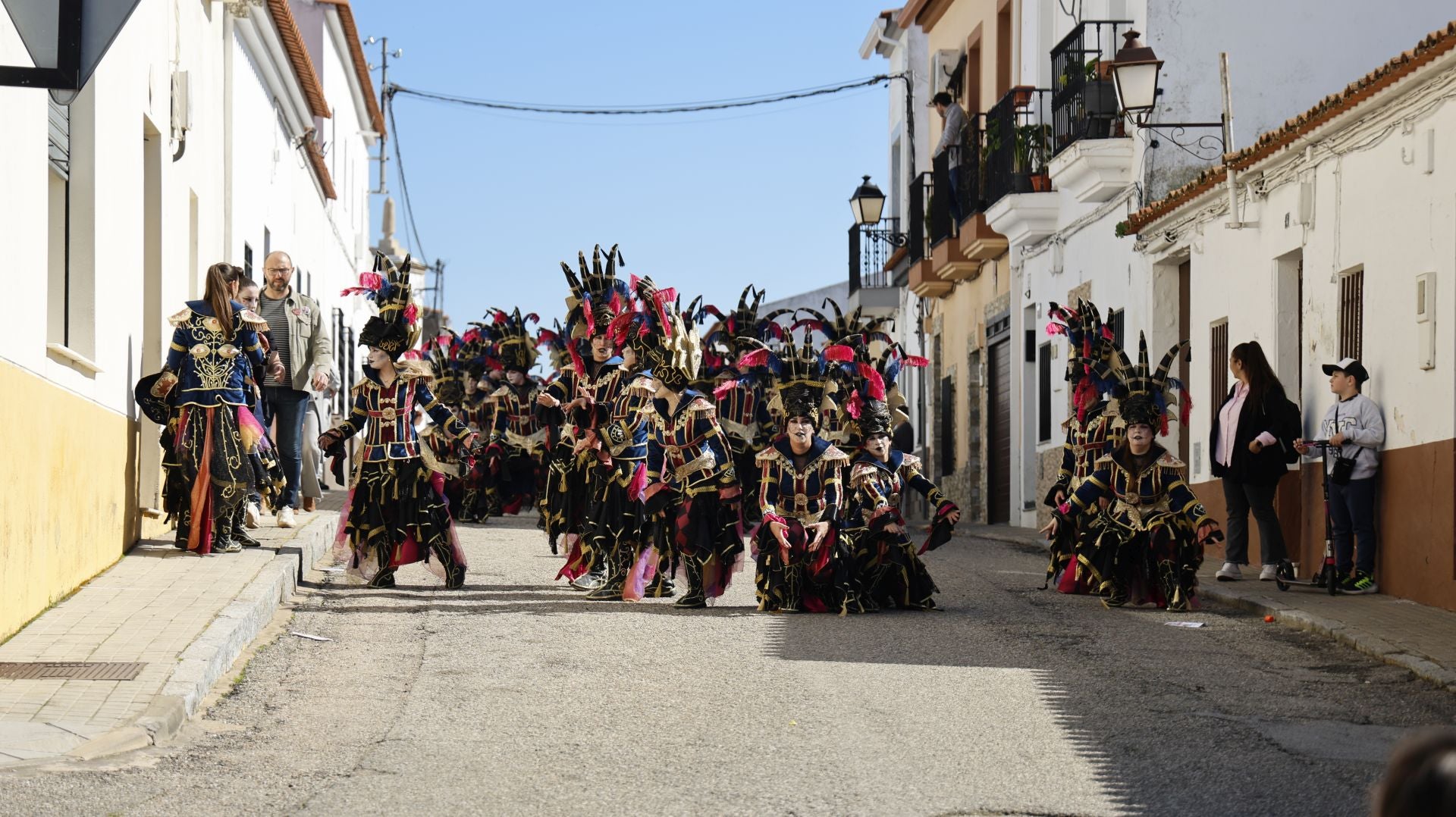 Domingo de Piñata 2026