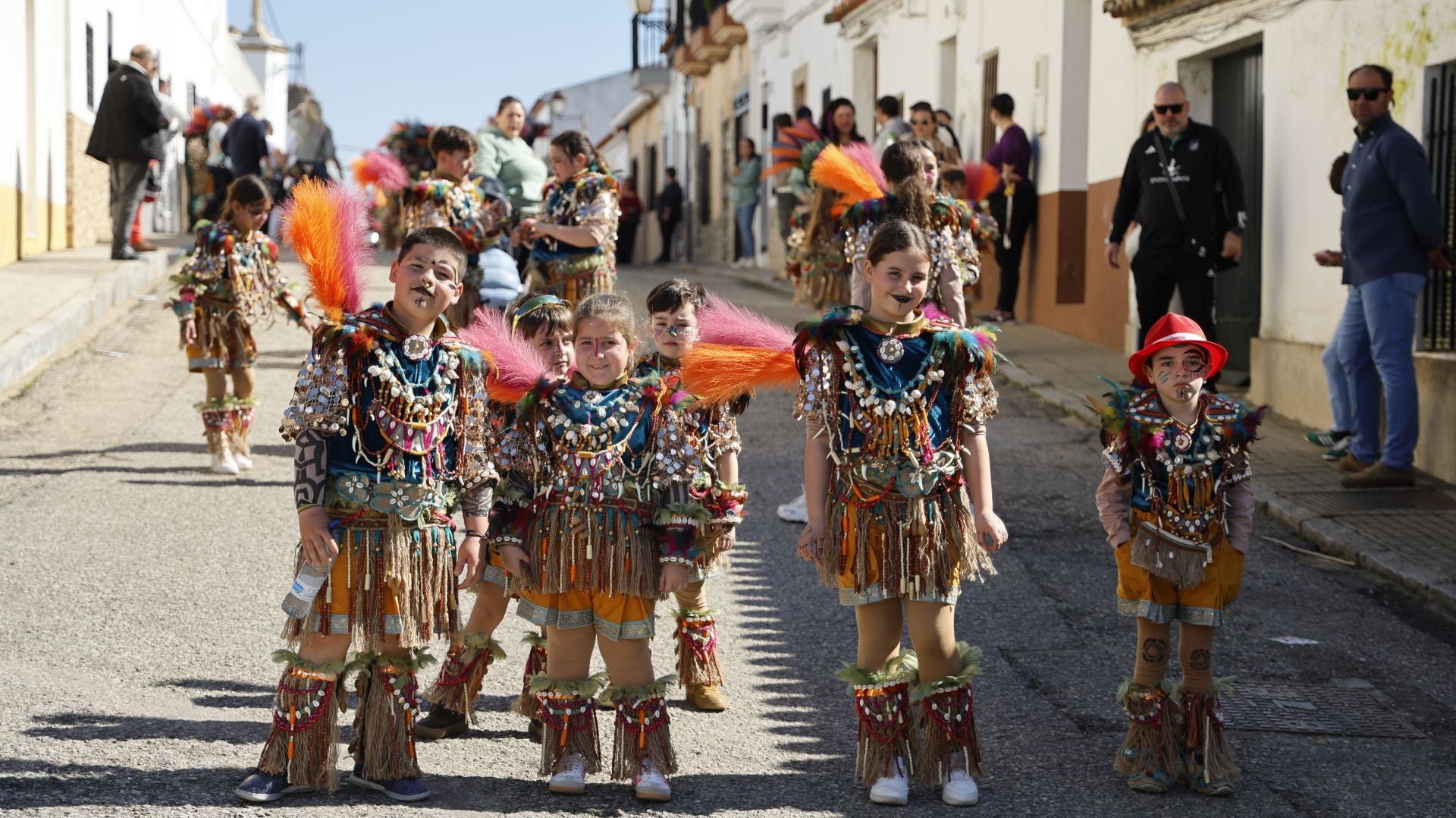Domingo de Piñata 2026