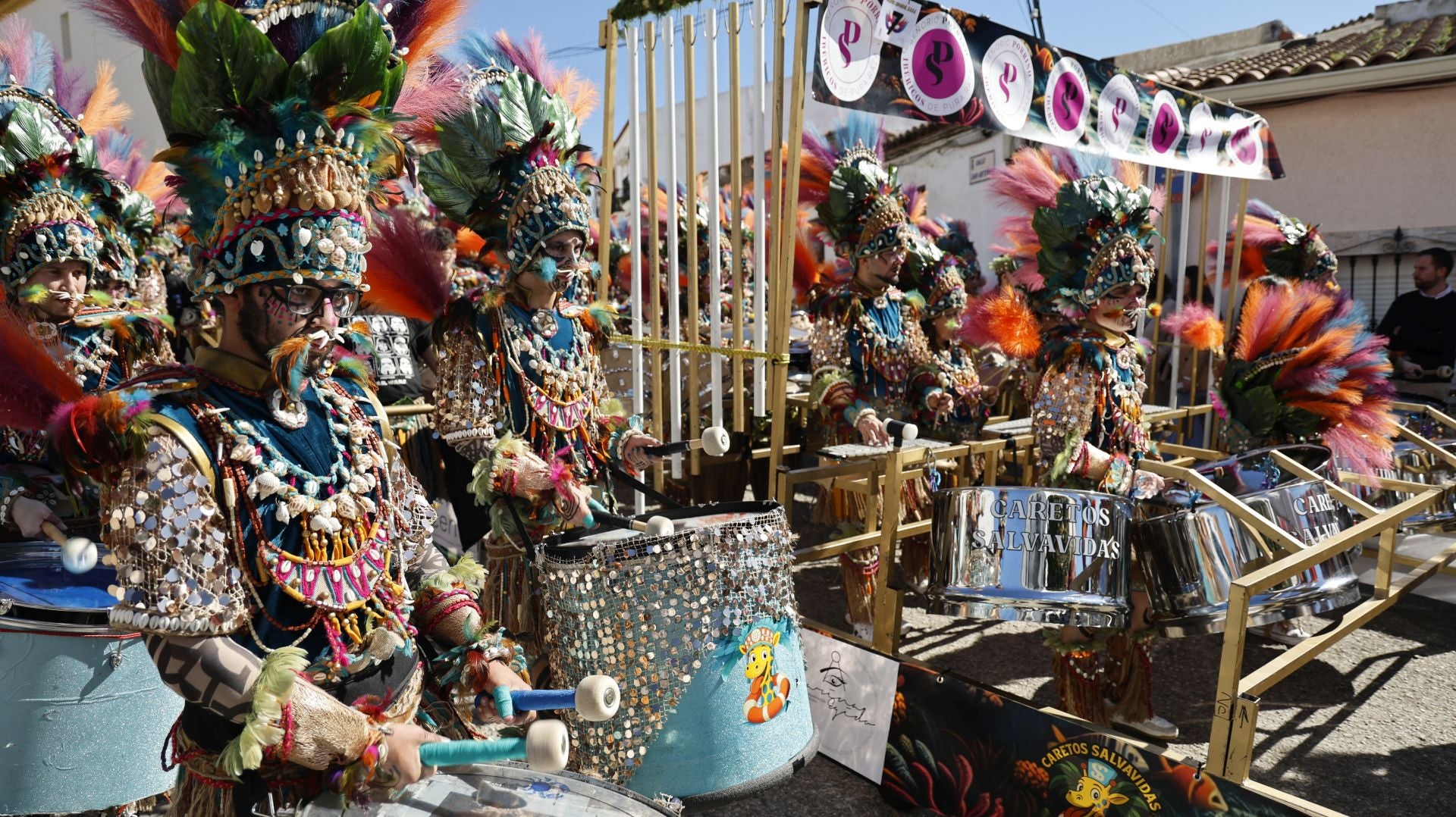 Domingo de Piñata 2026