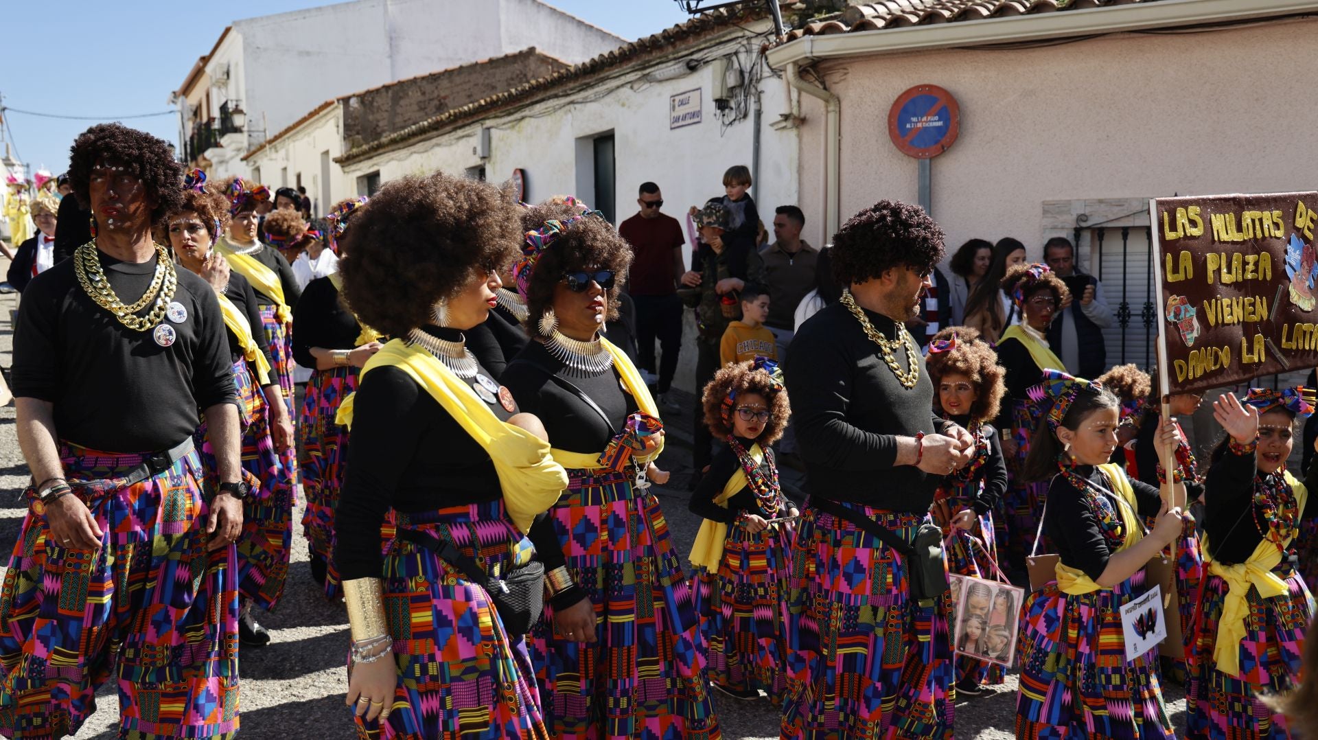Domingo de Piñata 2026
