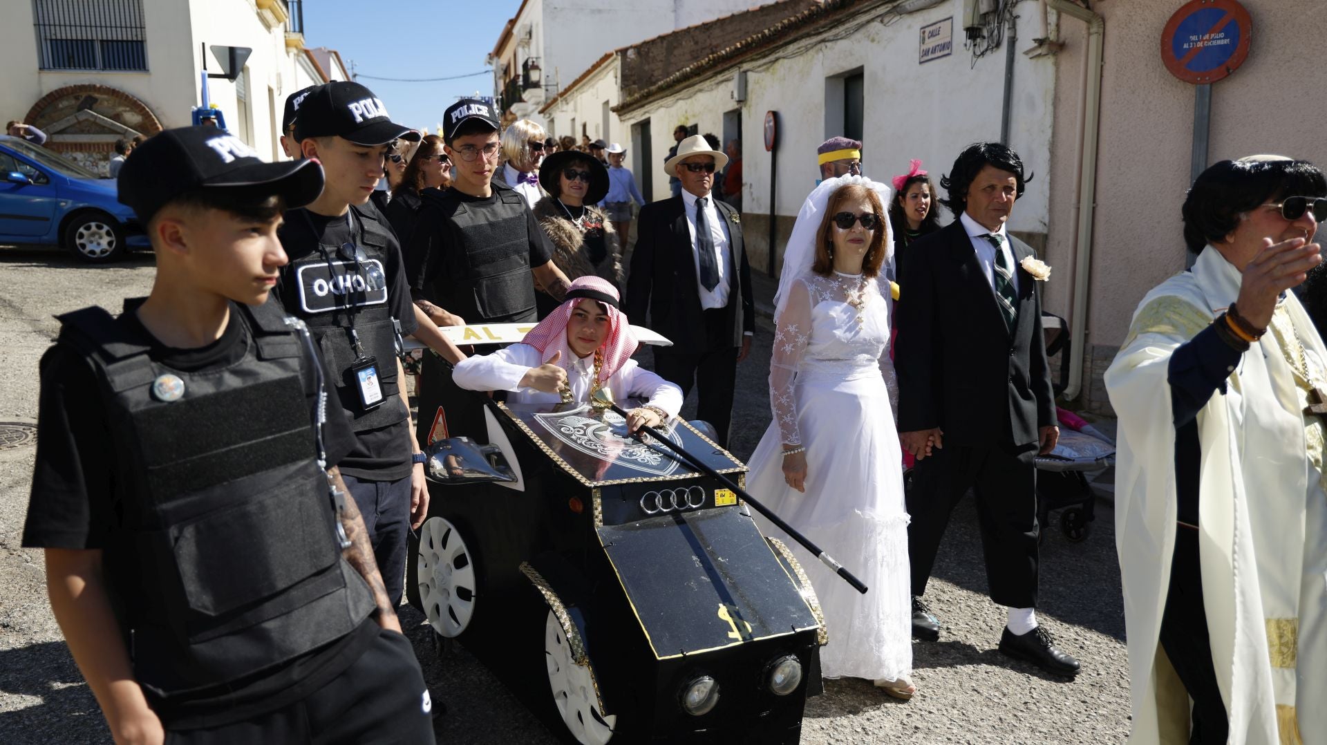 Domingo de Piñata 2026