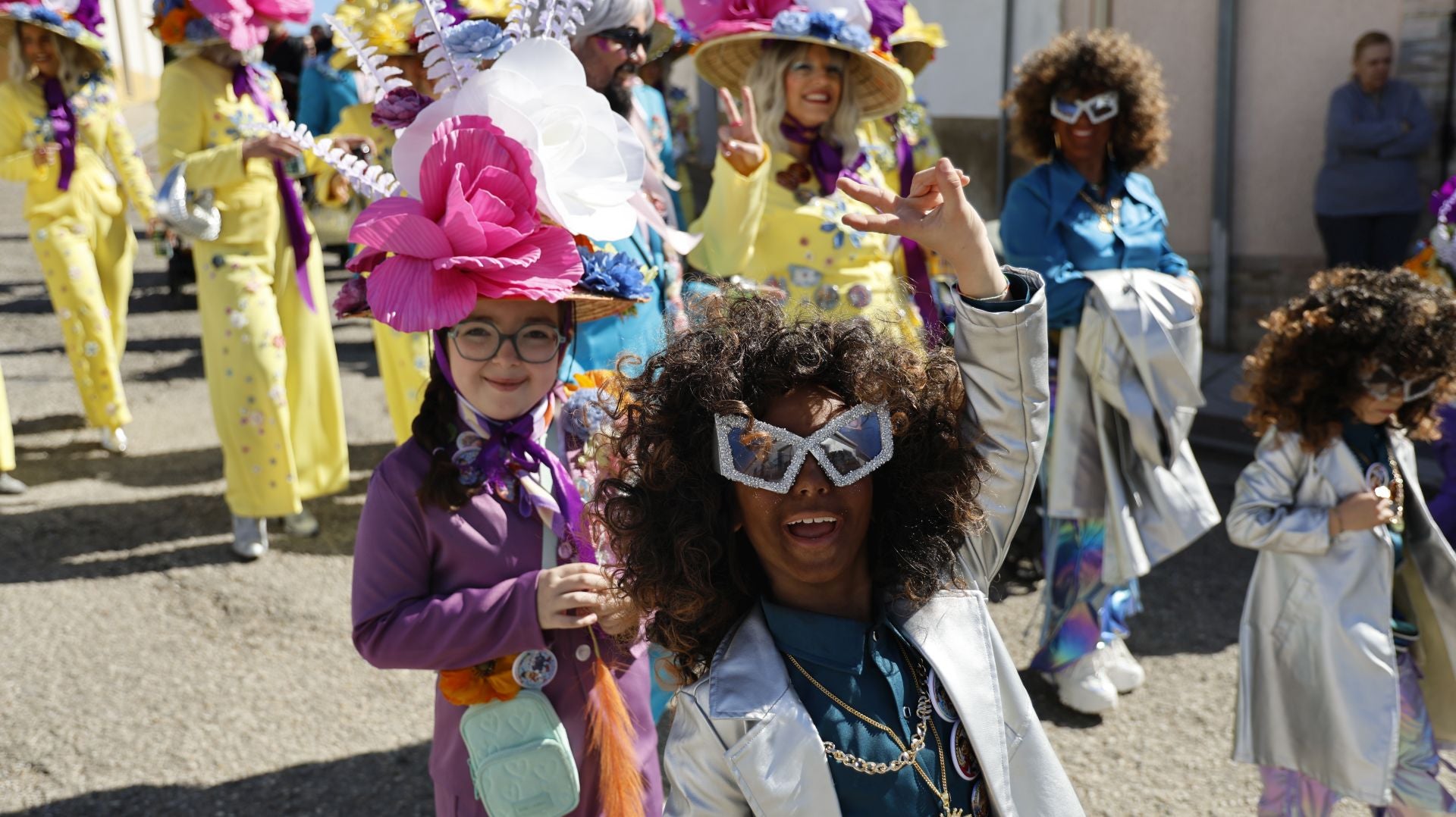 Domingo de Piñata 2026