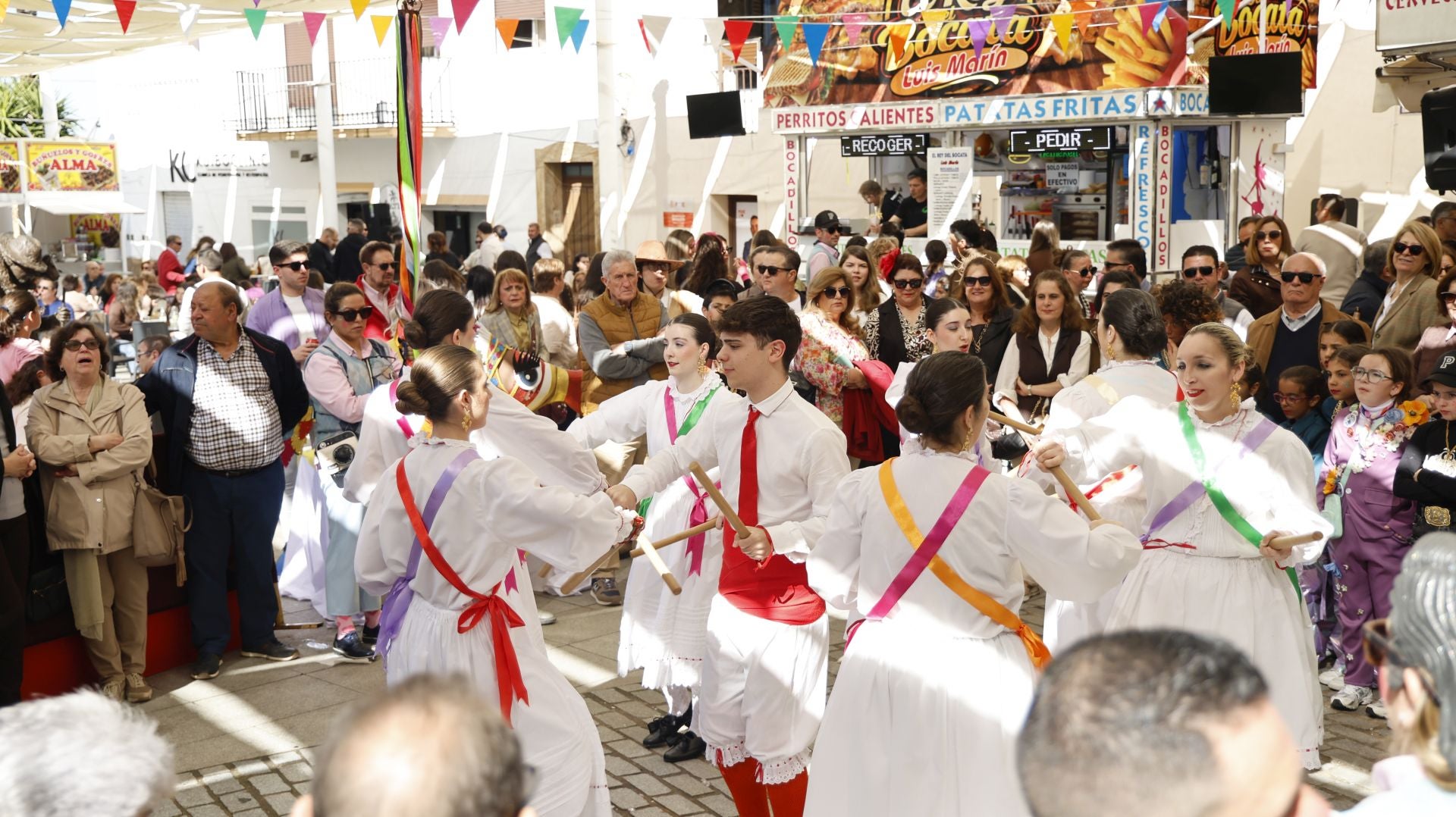 Domingo de Piñata 2026
