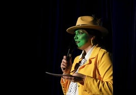 Concurso de Murgas 2026