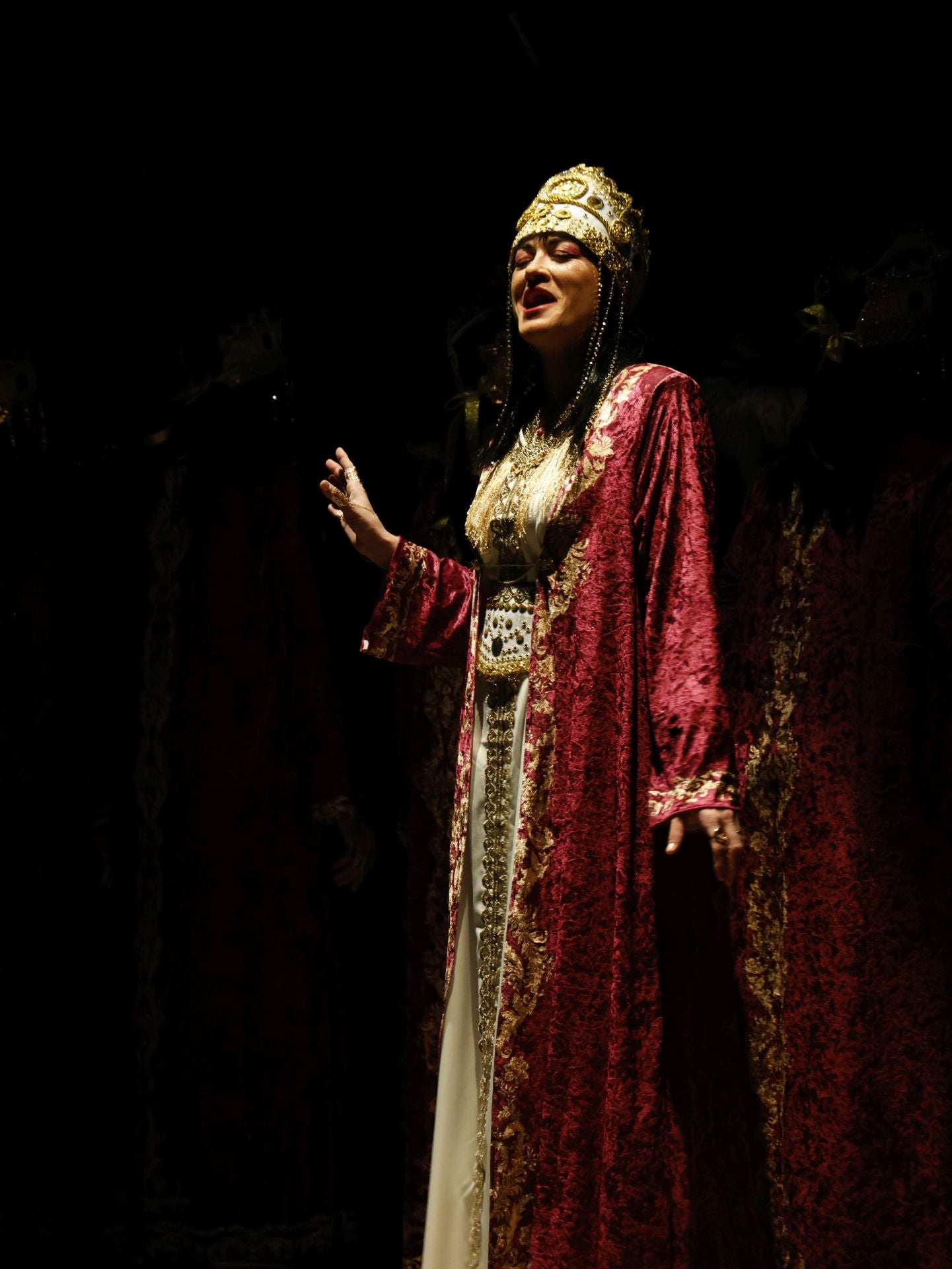 Concurso de Murgas 2026