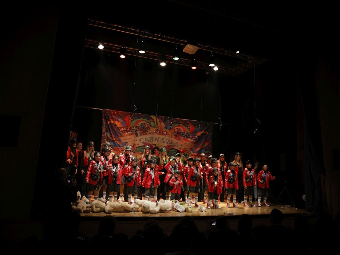 Concurso de Murgas 2026