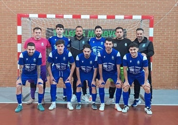 Equipo valverdeño