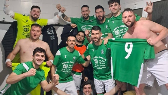 La EMD Futsal lleva 13 puntos de los últimos 15