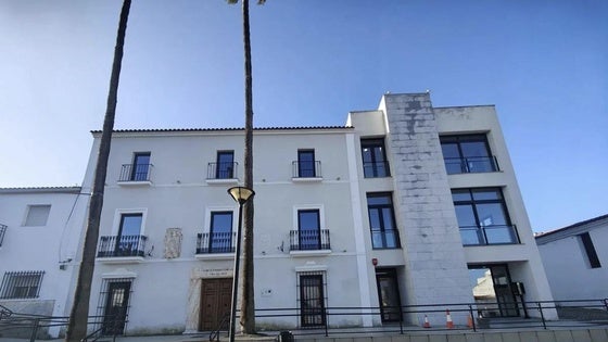 Este viernes será inaugurado el nuevo ayuntamiento de Valverde de Leganés
