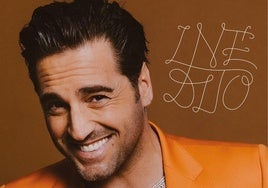 Otra sorpresa musical para este: David Bustamante
