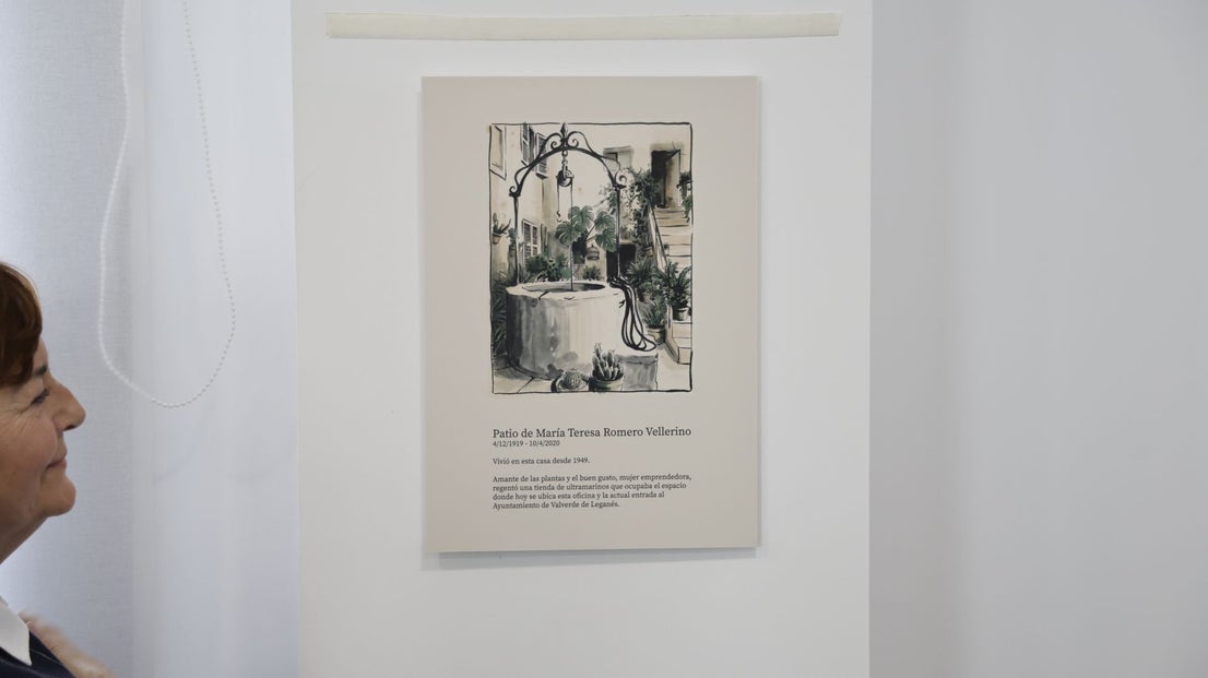 Inauguración de la rahabilitación del ayuntamiento