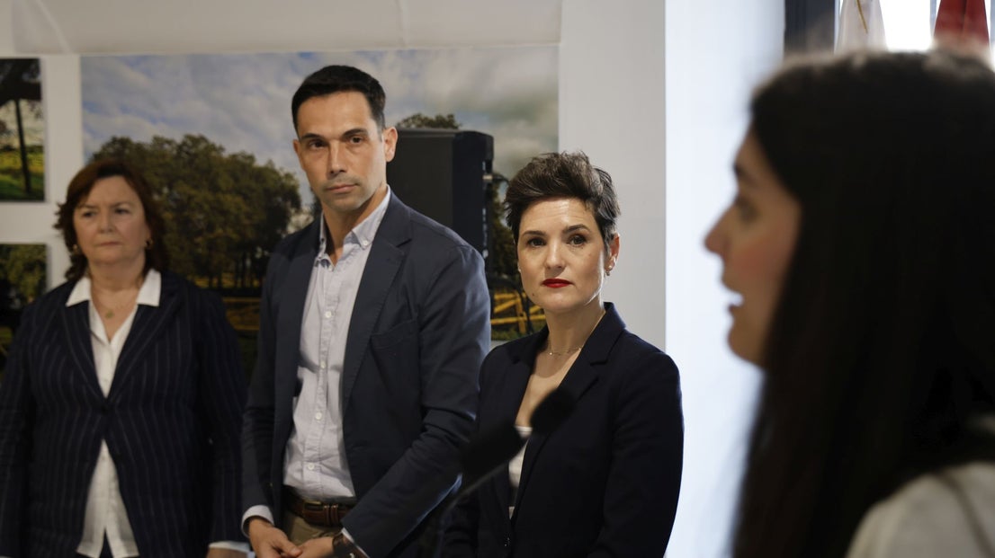 Inauguración de la rahabilitación del ayuntamiento