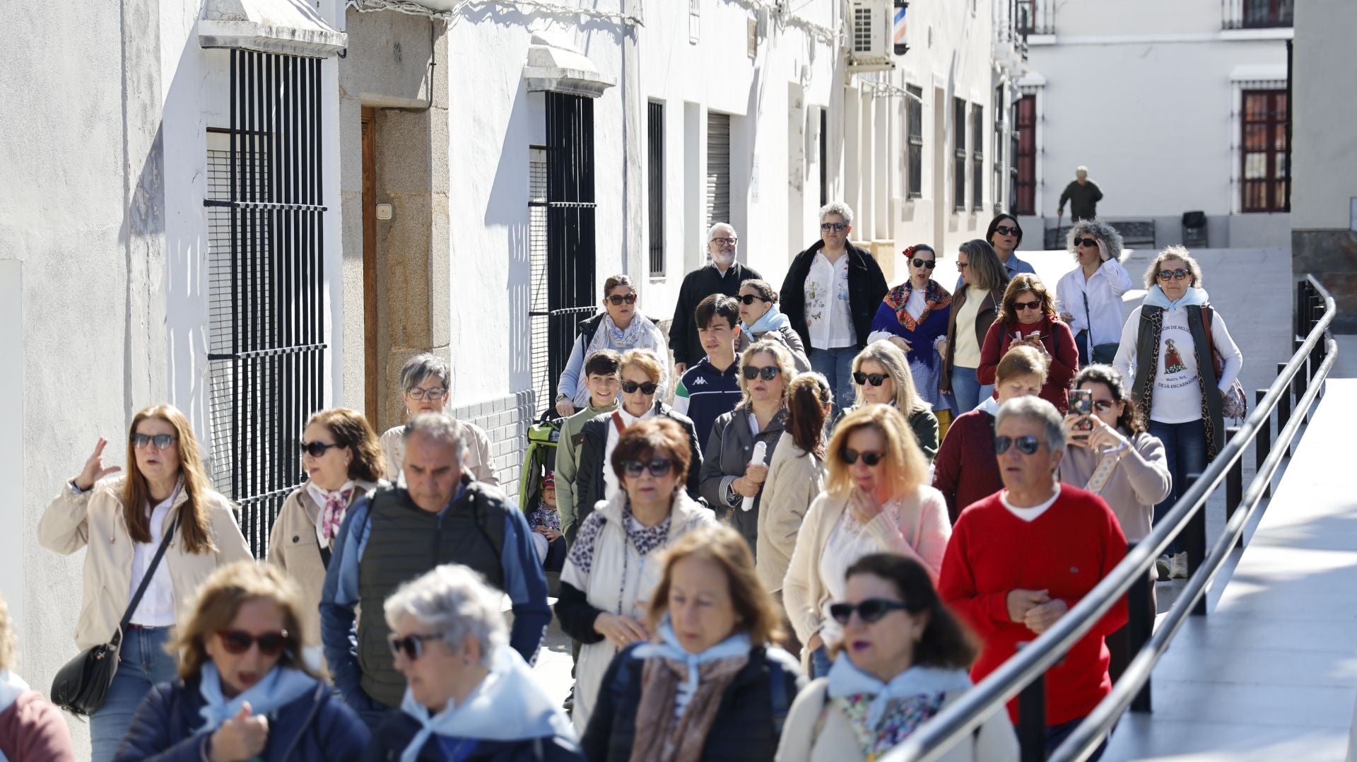 Romería de la Encarnación