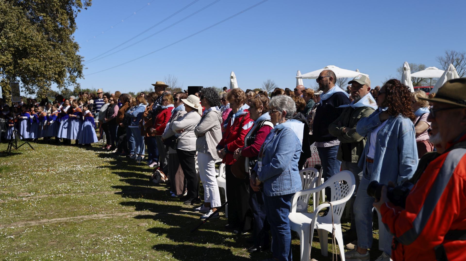Romería de la Encarnación