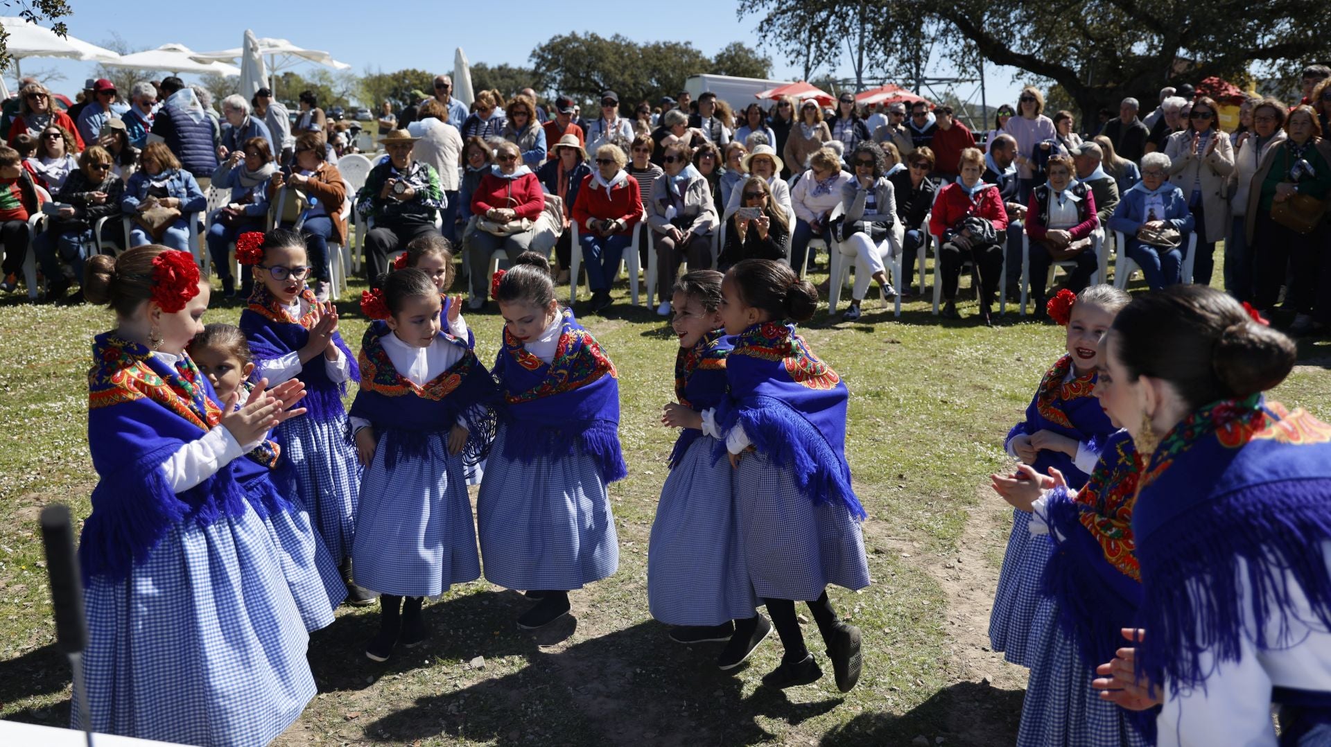 Romería de la Encarnación