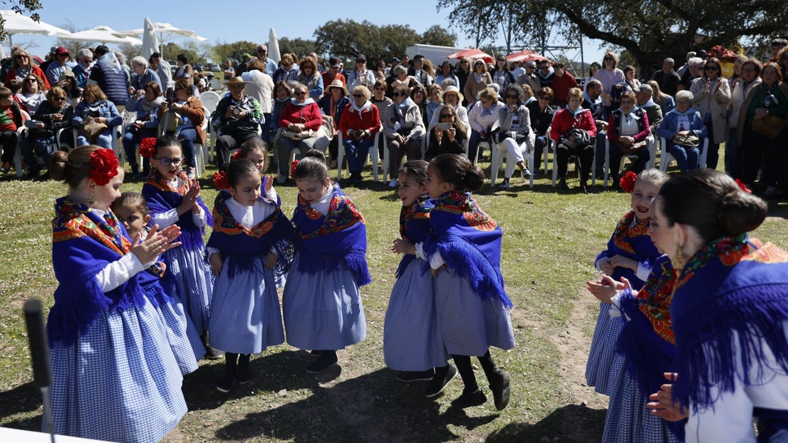 Romería de la Encarnación