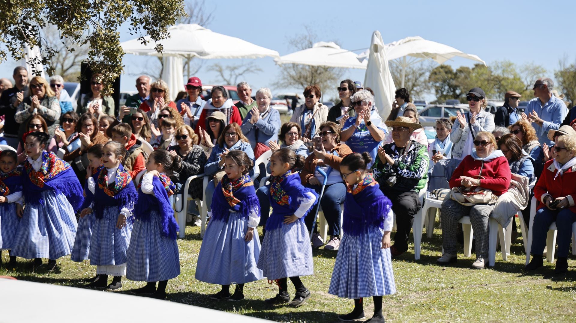Romería de la Encarnación