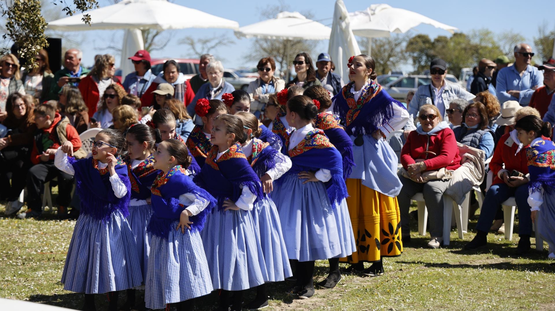 Romería de la Encarnación