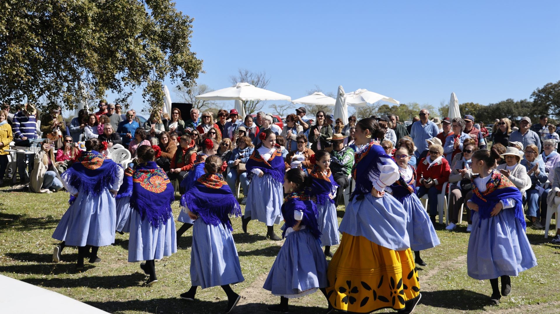 Romería de la Encarnación