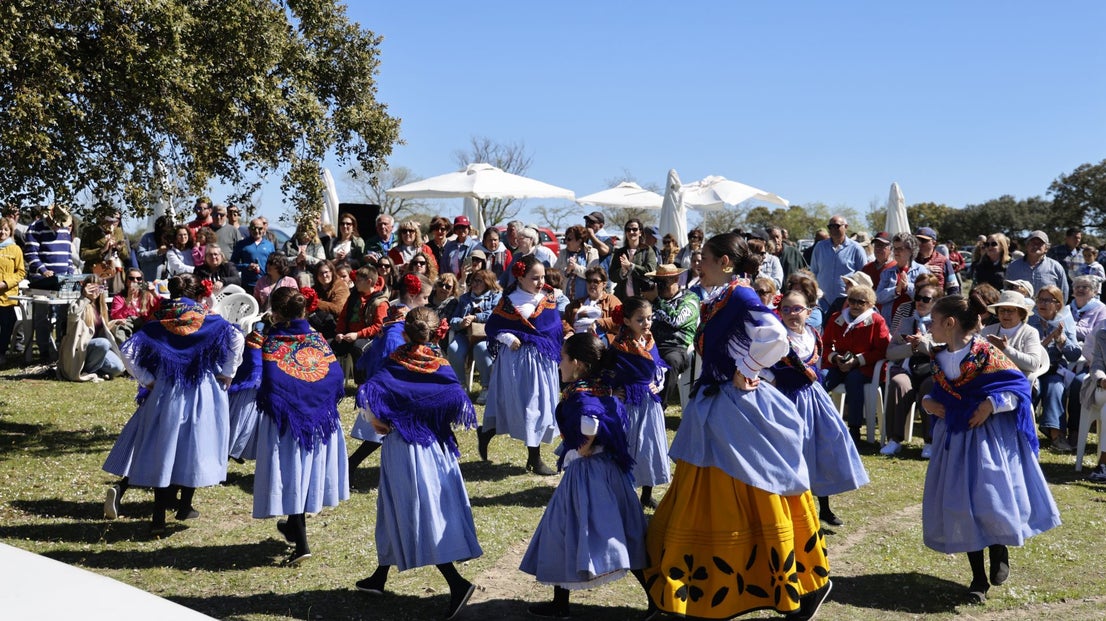 Romería de la Encarnación