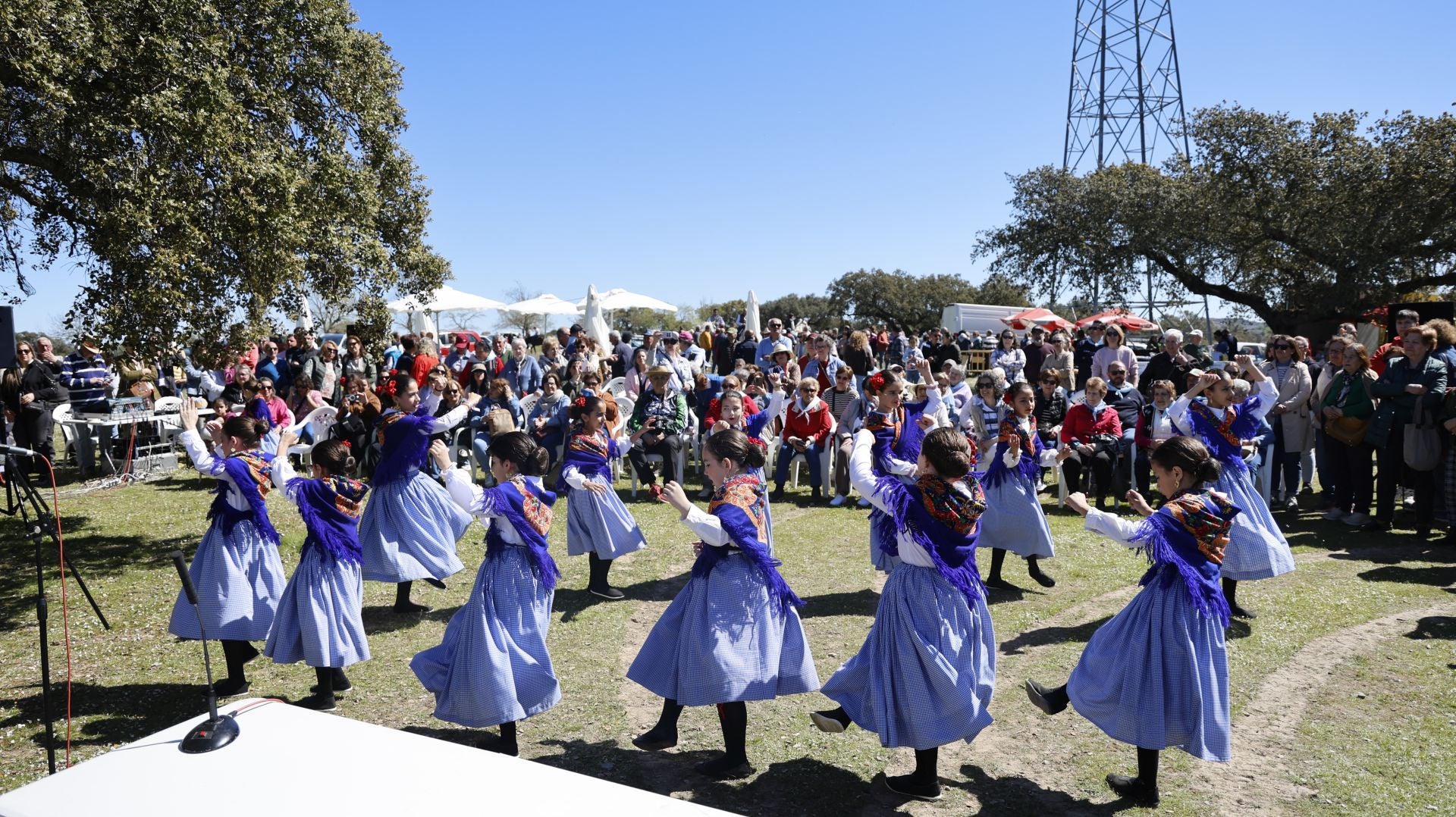 Romería de la Encarnación