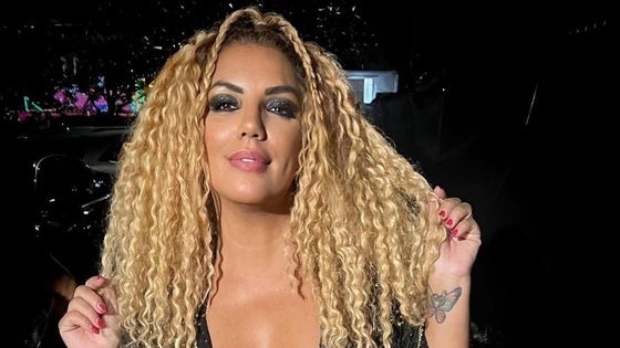 Nuevo concierto para los próximos meses: Rebeca encabezará Fevalpop 2026