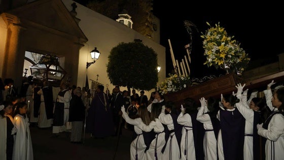 Viernes Santo, uno de los días más significativos de la Semana Santa