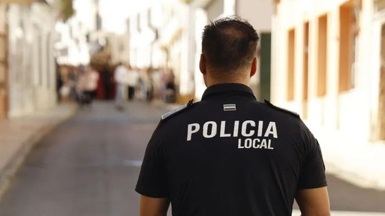 La Policía Local informa de los cortes de tráfico por las procesiones
