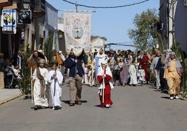 Domingo de Ramos