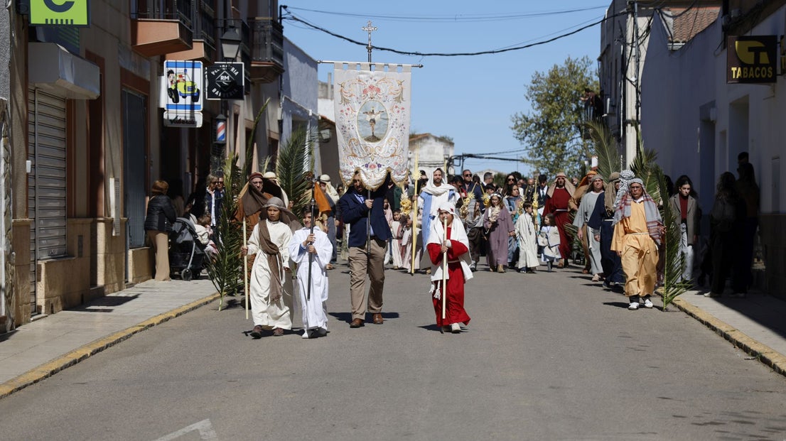 Domingo de Ramos