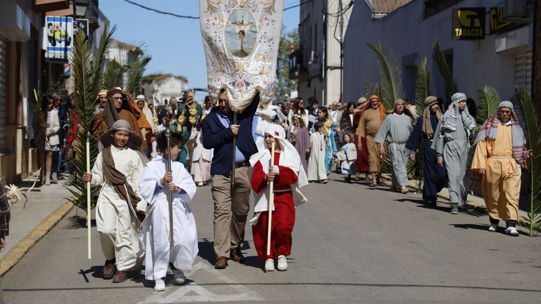 Domingo de Ramos