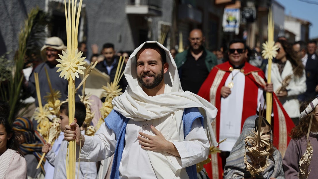 Domingo de Ramos