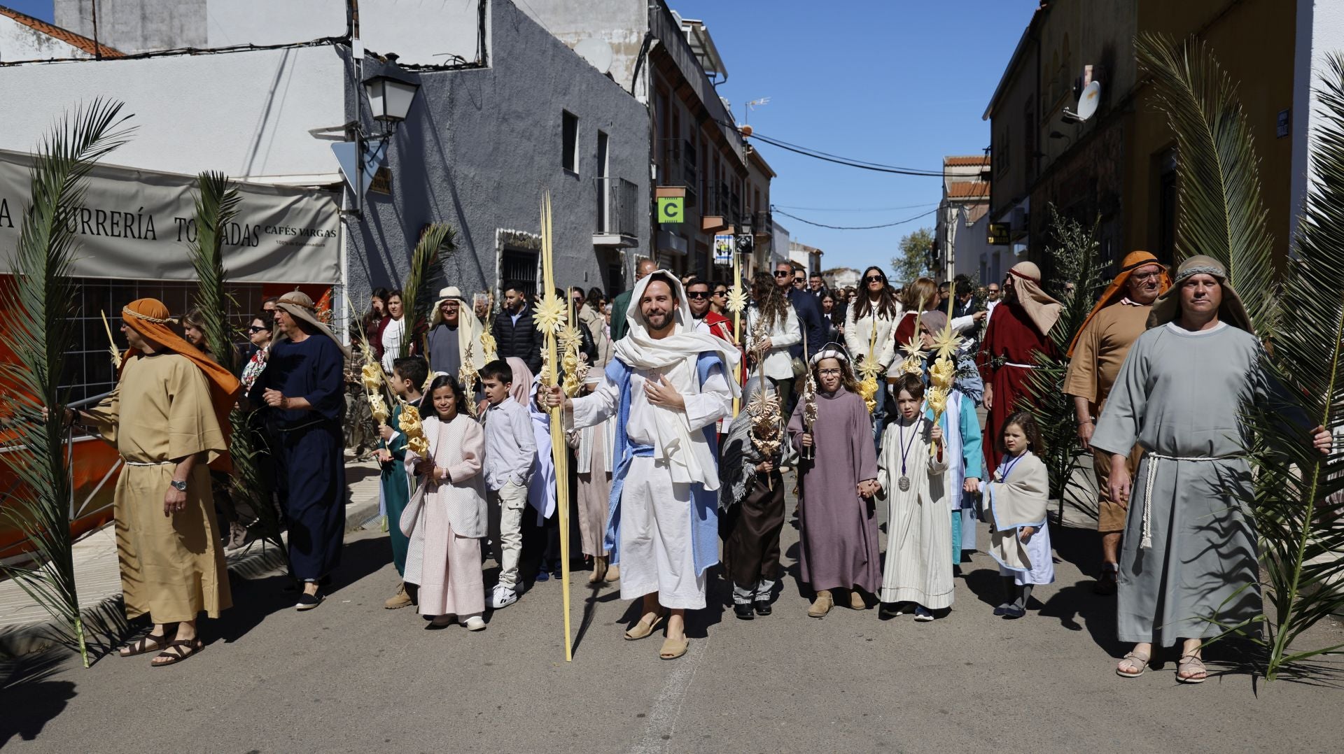 Domingo de Ramos