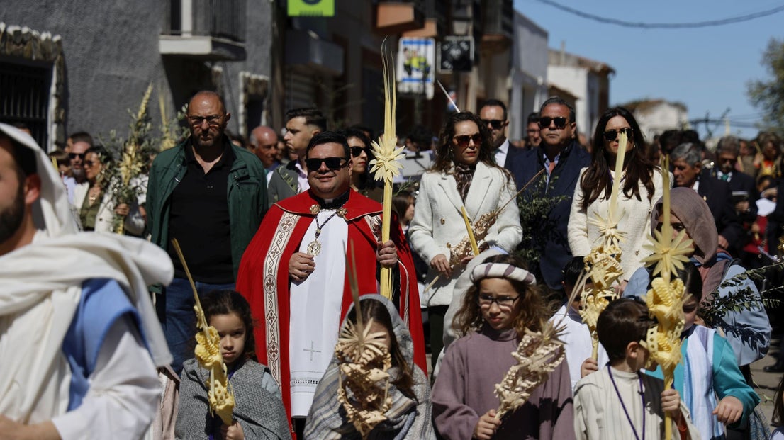Domingo de Ramos