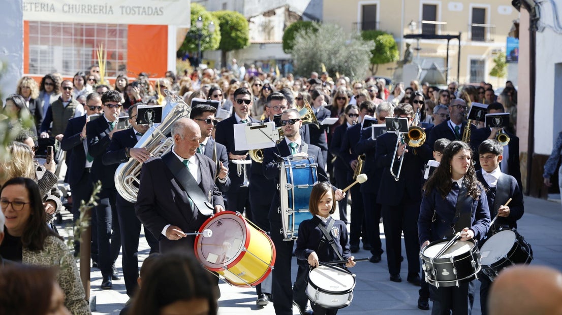 Domingo de Ramos