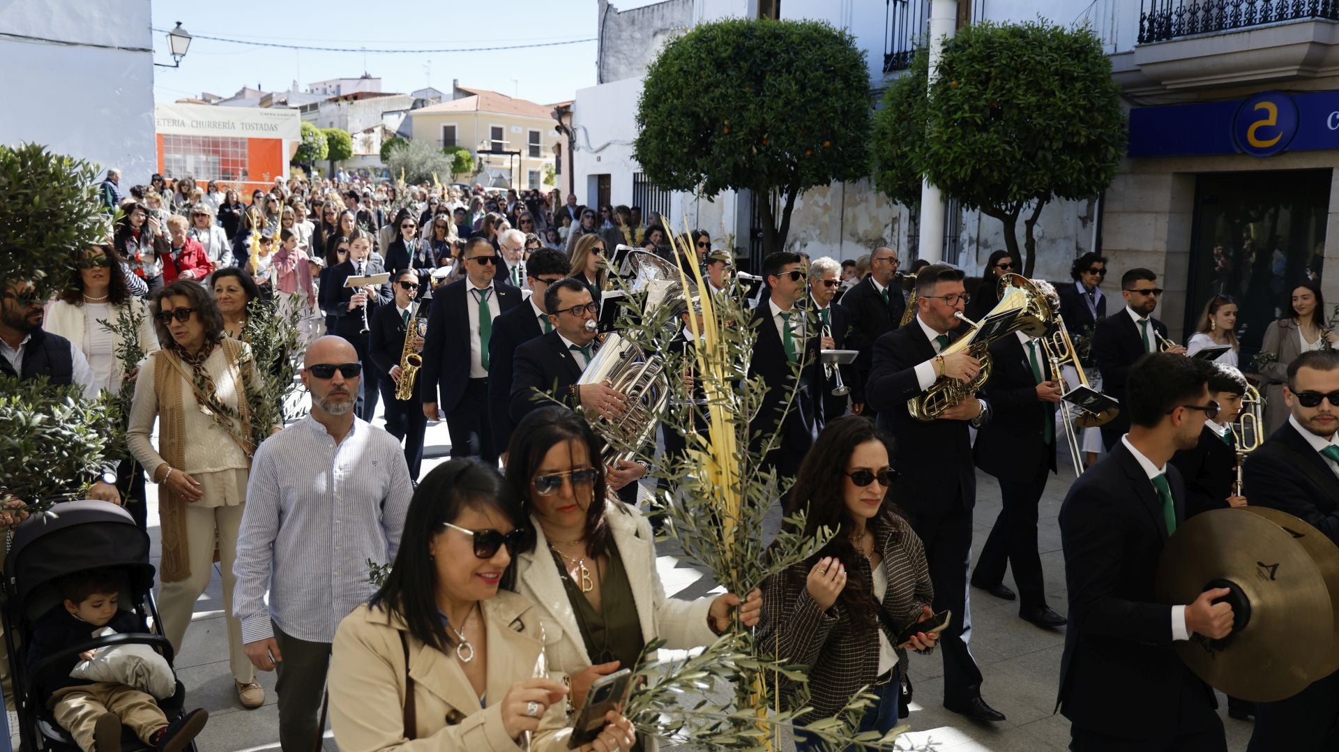 Domingo de Ramos