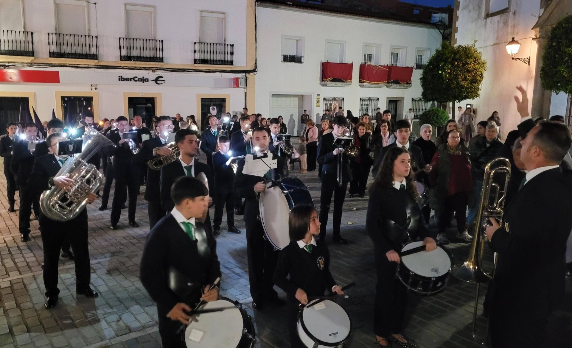 Procesión del Nazareno