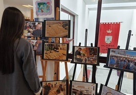 Exposición Fotográfica