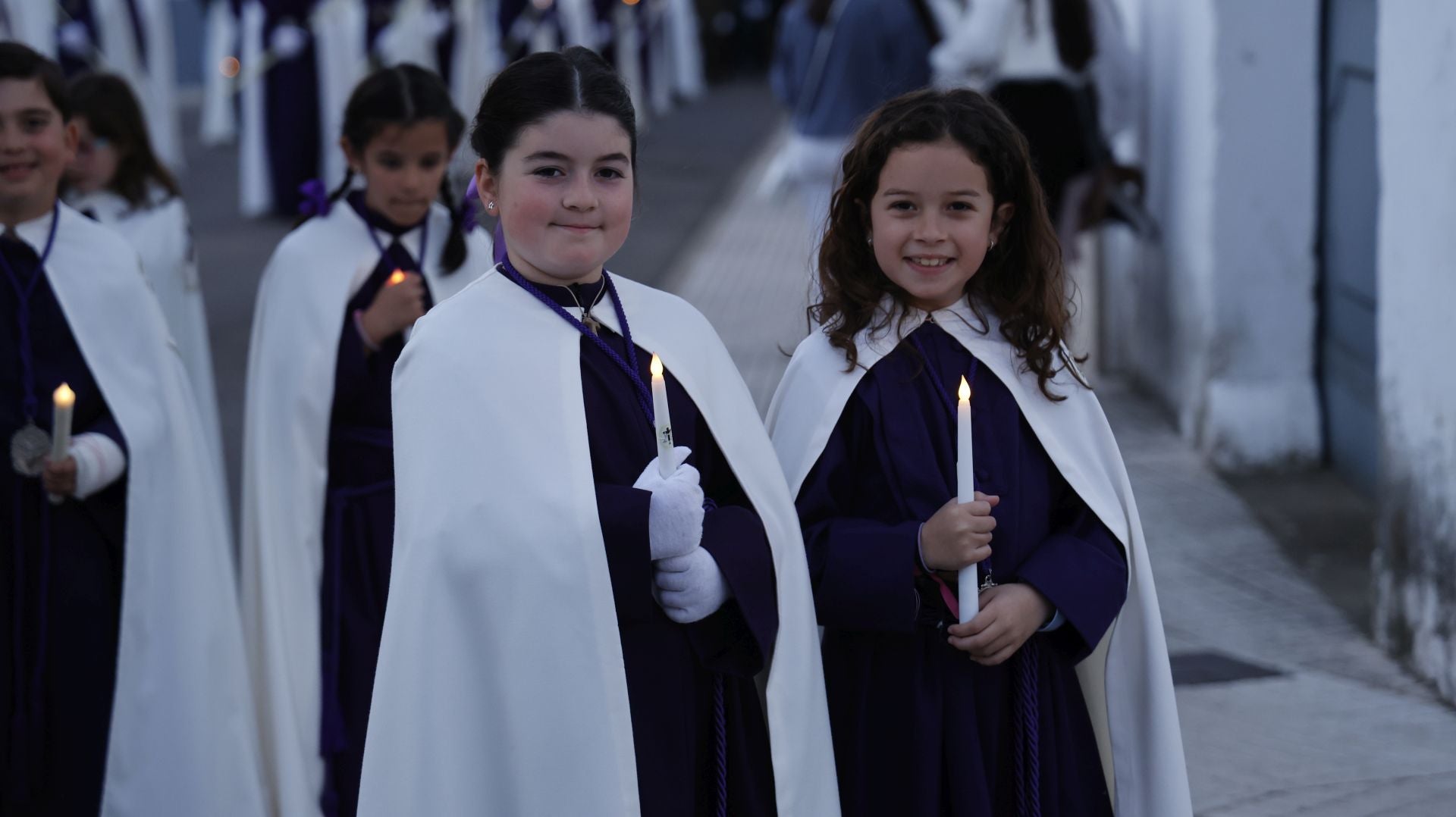 Procesión del Santo Entierro