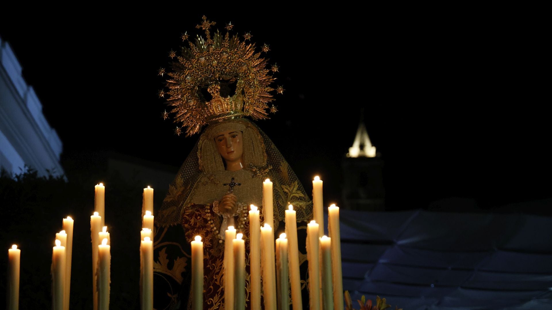 Procesión del Silencio