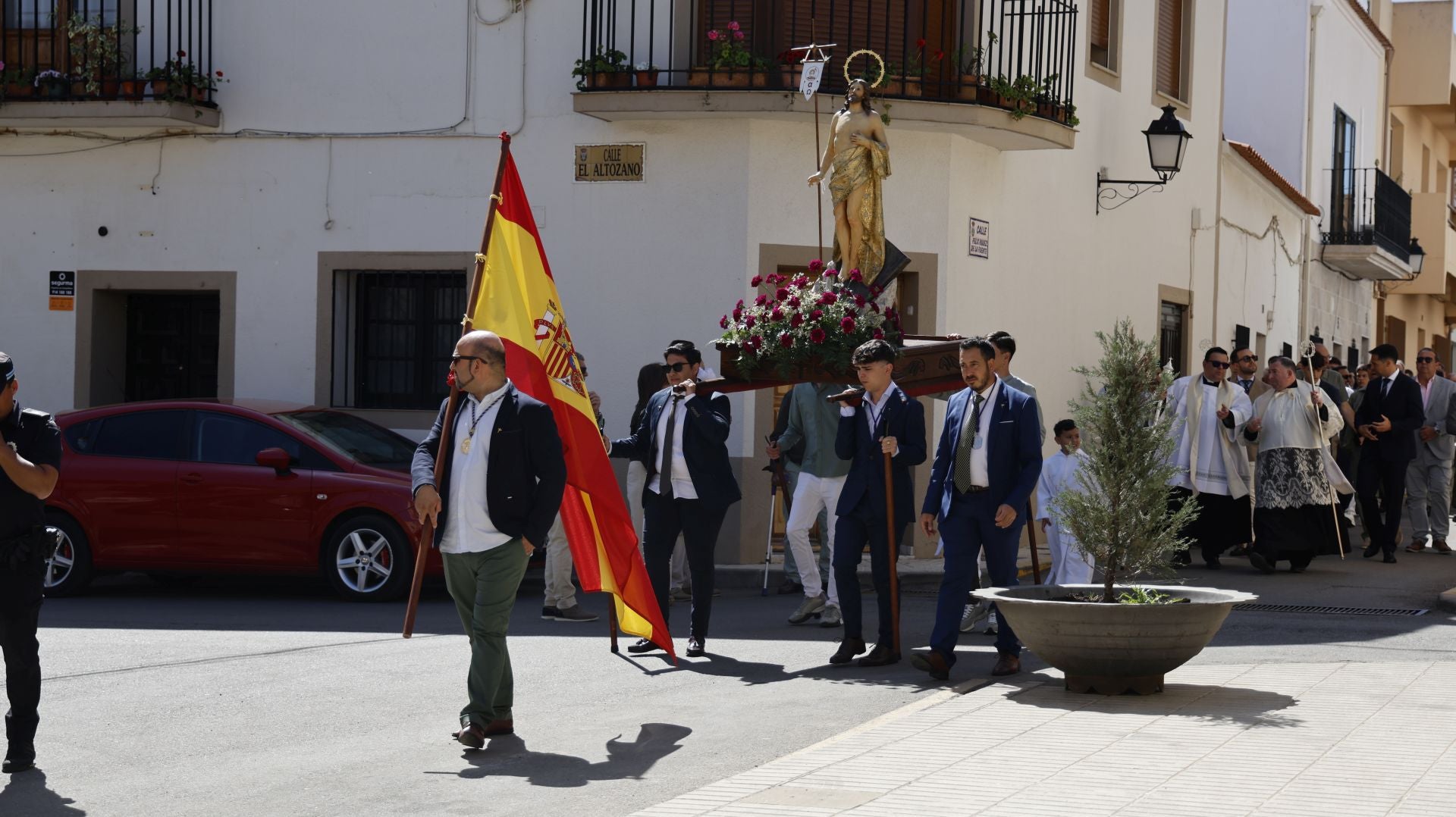 Domingo de Resurrección